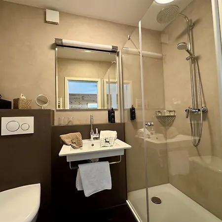 Naturboutique Rauszeit Szálloda